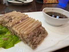 -长兴菜馆(高桥店)