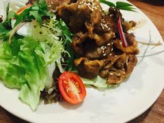 -笑福亭料理小馆(解放碑店)