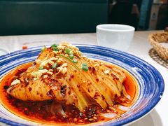 -雲蜀龙阁·金牌水煮鱼(方庄店)