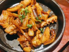 -龍二烧肉酒场(九亭店)