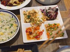 -叁宝烤肉• 西安烧烤 领跑品牌(中海城店)