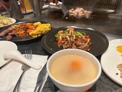 -火地铁板烧(昆山万象汇店)