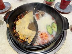 -钢管厂五区小郡肝串串香火锅(梅川路店)