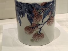 -中国美术学院象山校区-民艺博物馆