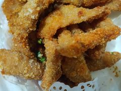 -特色椒盐排条(天山西路店)