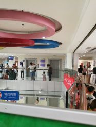 -苏州大学附属儿童医院(景德路院区)