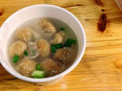 -同利肉燕老铺(澳门路店)