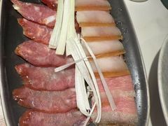 -芸山季·云南野生菌火锅(南翔印象城MEGA店)