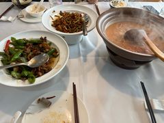 -黄鹤楼湖北特色菜(高碑店)