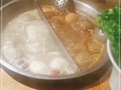 -傣妹火锅(四川北路店)