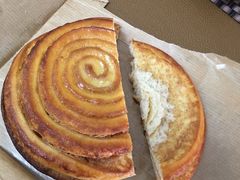 肉桂卷-熊叔熊婶面包房(团结湖店)