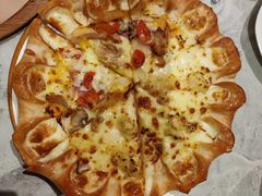 -必胜客(东大桥店)