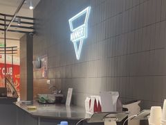 -Manner Coffee(成都龙湖北城天街店)