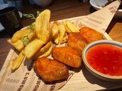 -外婆家(静安大悦城店)