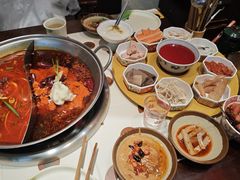 -江北北火锅馆·公路夜市(魏公村店)