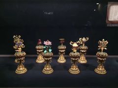 -台北故宫博物院