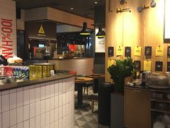 -乐凯撒披萨(欢乐颂购物中心店)