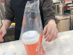 -CoCo都可(火车站东广场店)