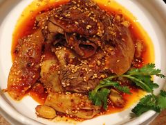 -榕意·川味之美(深业上城店)