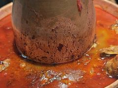 -0317火锅鸡·清真(正达店)