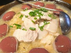 -鸽子窝(黄村店)