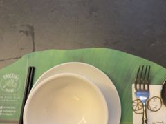 -帕蓝·暹罗料理(大学路店)