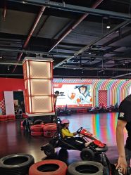 -卡尔飞车(长沙喜盈门范城店)