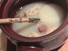 -绿茶餐厅(松江万达店)