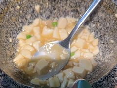 -绿茶餐厅(天津天河城店)