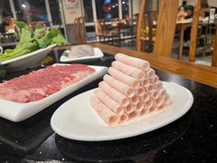 -南门涮肉(天坛店)