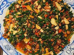 -友记功夫香·人民大排档(红牌楼店)