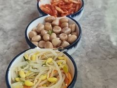 -屋里家延边朝鲜族冷面(梅林3店)