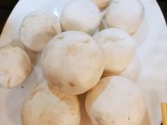 口蘑-韩风烤牛肉冷面店