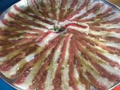 老炉家吾桑格-老炉家木炭烤肉(长江国际店)