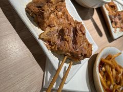 -大师兄·手工面·西北菜(南沙万达广场店)