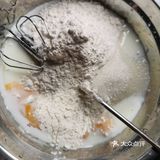 牛奶鸡蛋糕