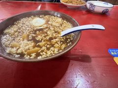 红糖醪糟粉子-张醪糟(街子店)