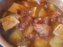 -孙记驴肉山庄(李桥店)