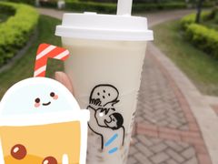 -喜茶(佛山顺德大良东乐路店)