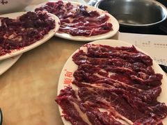 -陈记顺和潮汕牛肉火锅(韩江路店)
