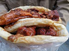 -王虎子大饼(甸柳新村五区店)