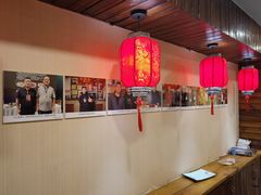 -老韩甸杀猪菜(汉广街店)