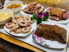 -郑庄脂渣海鲜楼(九水路店)