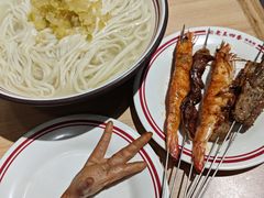 -老王四季抻面(南六东路店)