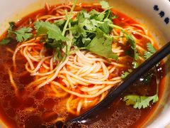 -和府捞面(东直门银座店)