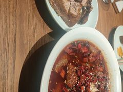 -双流老妈兔头(荟聚店)