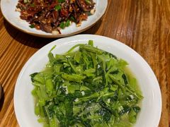 -民俗村柴火灶·景德江西菜(中国陶瓷博物馆店)