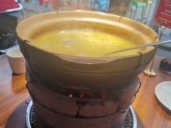 -捞围鲜·港式打边炉(海阳路店)