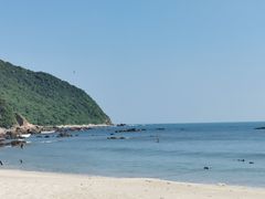 -西涌国际滨海旅游区