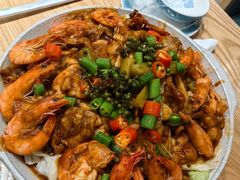 -丽华餐厅·天津菜(艳阳路店)